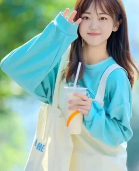 可爱清纯学生妹兼职