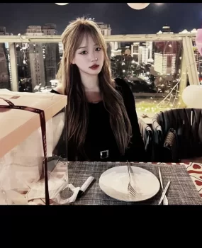 广州女骗子曝光