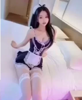 辣妹乖巧安琪