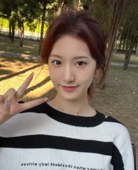 南通馨宝宝美女