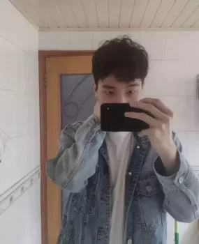 镇江小哥哥