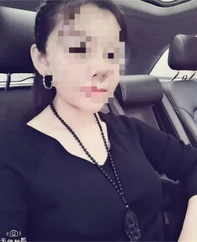 顺义火辣熟女