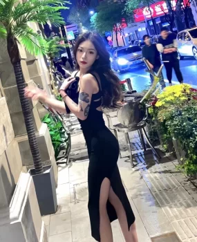 青岛市市北区小姐姐兼职上门服务