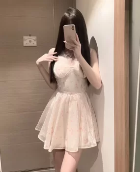 南通高分高颜值身材的妹子有好几个姐妹能选