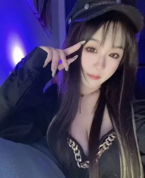 宁波22妹妹，嫩