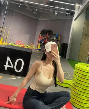 崇川万达健身教练兼职