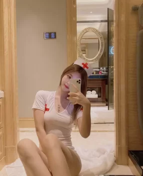 南通小妹妹粉嫩多汁