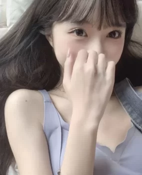 广州才下海的川妹子