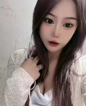 兼职小姐姐