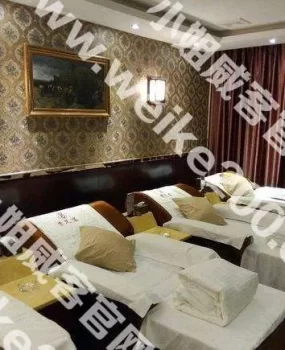 明清街天润商务宾馆会所知道的比较少