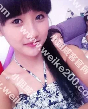 蓝爵KTV的小公主，开始挺矜持。。。。