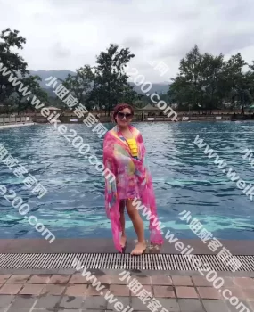 丰满美女兼职真的很不错