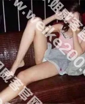 商场路ktv激情一夜