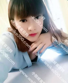 苏州新区可爱妹子值得一试