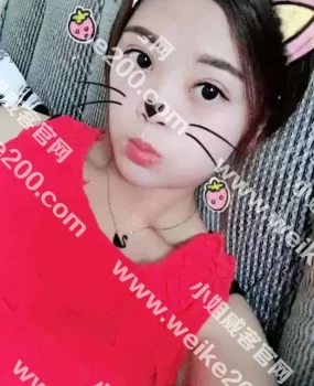 常熟楼凤兼职MM晓晓