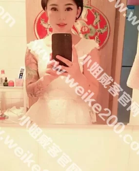 体验张店服务好的花臂肉感小美女