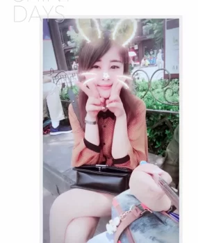 温柔婉约的菲儿