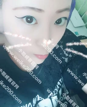 体验张店温柔de小学妹