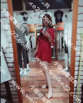 常熟小妹晓晓漂亮可爱