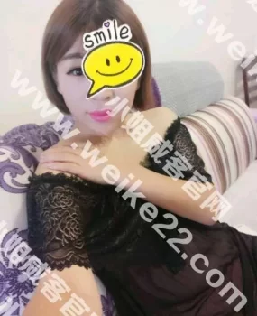 体验淄博商厦附近美女琪琪