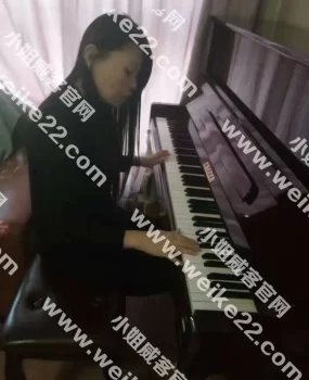 新下水的兼职老师王女士