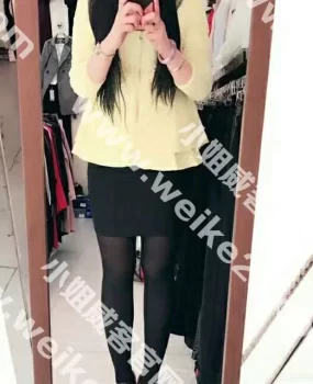 临淄小姐姐身材棒棒的