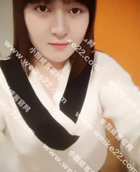 张泾新村一区验证小妹