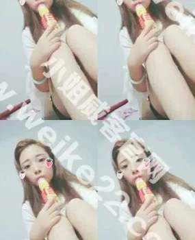 清纯的小骚货！逼紧很棒的哦