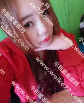 张店一个颜值不错的妹妹