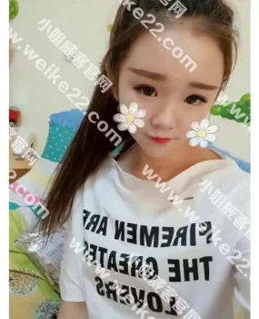 不可多得的18岁美女