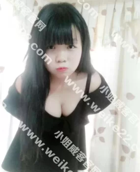 梅花园小粉粉服务好但有点赶