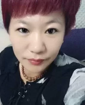 18年验证过的一个大姐