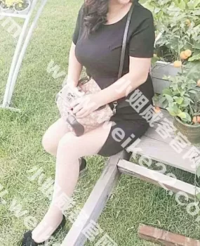 性感美丽成熟少妇涵涵