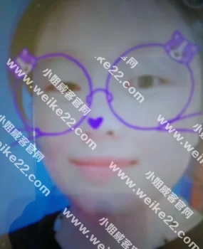 理工大附近年轻漂亮妹子