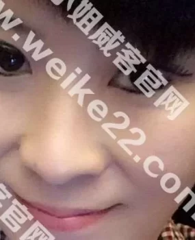 纯纯的小姐姐不好约啊