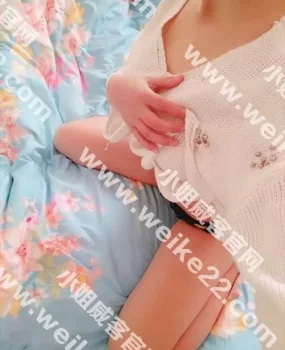 分享一个比较良心的妹子