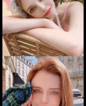 超漂亮仙的洋酒小姐姐