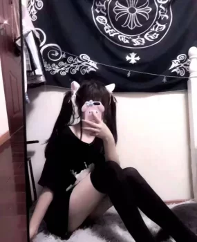 江北 粉嫩小猫咪