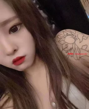 湛江刚下海精神小妹